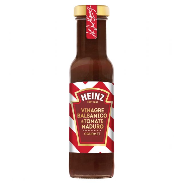 Heinz presenta las salsas gourmet más extraordinarias - 4, Foto 4