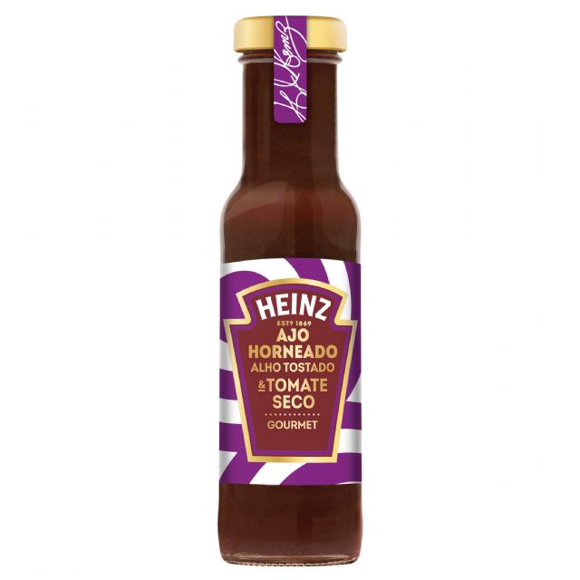 Heinz presenta las salsas gourmet más extraordinarias - 5, Foto 5