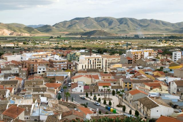 El Ayuntamiento de Puerto Lumbreras habilita un servicio para informar sobre los  trámites de las ayudas regionales al alquiler por el COVID-19 - 1, Foto 1