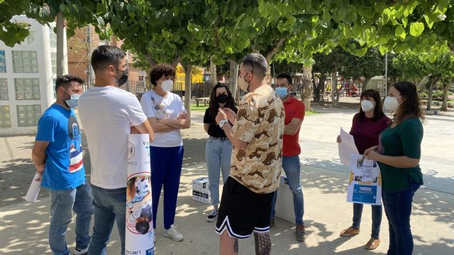 Puerto Lumbreras oferta este verano seis escuelas para facilitar la conciliación de la vida familiar y laboral - 1, Foto 1