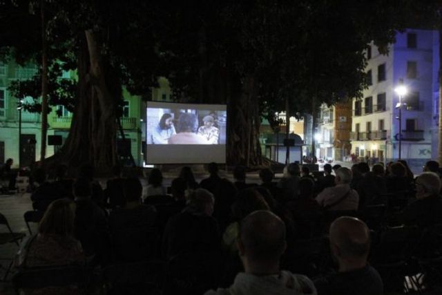 Arranca la Semana Corta de Mucho Más Mayo con proyecciones en El Llano del Beal - 1, Foto 1