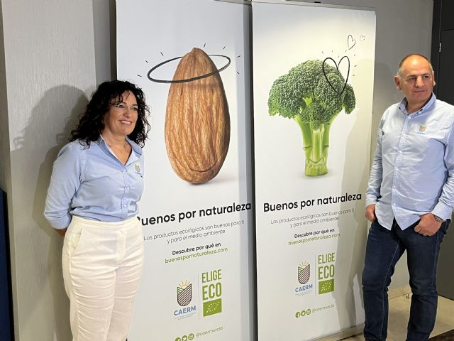 La agricultura ecológica en la Región de Murcia representa 28,7% de la superficie cultivada - 1, Foto 1