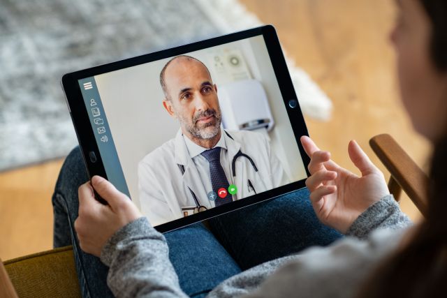 La UTE Dedalus y Éxxita Be Circular ayuda en la transformación digital del seguimiento de más de 125.000 pacientes crónicos de Andalucía - 2, Foto 2