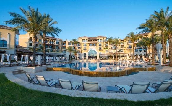 Ona Hotels & Apartments incorpora un nuevo resort en Murcia - 1, Foto 1