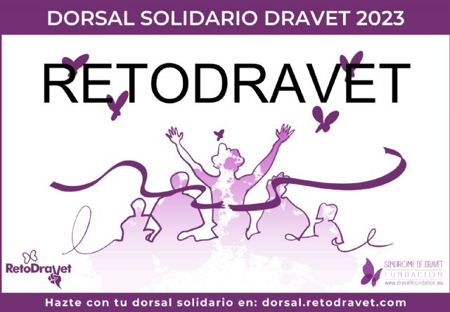 RetoDravet lanza una campaña para apoyar la investigación del síndrome de Dravet - 2, Foto 2