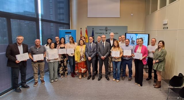 Más de 12.000 alumnos y profesores conocen la labor de la Fiscalía a través de un programa de la Consejería de Educación - 1, Foto 1