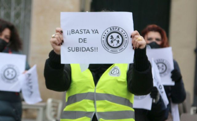 Nuevo Proyecto de Ley que establezca un sistema de cotización más justo - 1, Foto 1