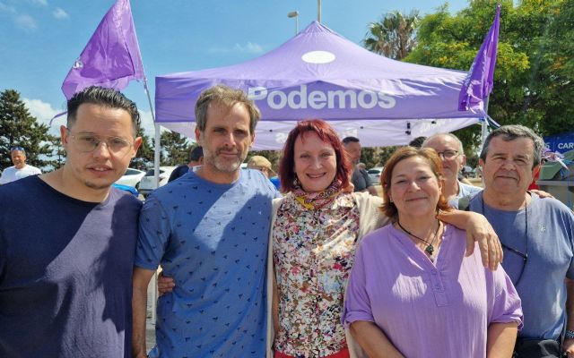 Podemos protegerá a nivel europeo a los autónomos frente a los impagos y los retrasos en los cobros - 1, Foto 1