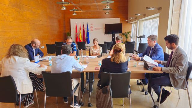 El Ayuntamiento crea la primera Mesa de Calidad Turística del municipio - 1, Foto 1