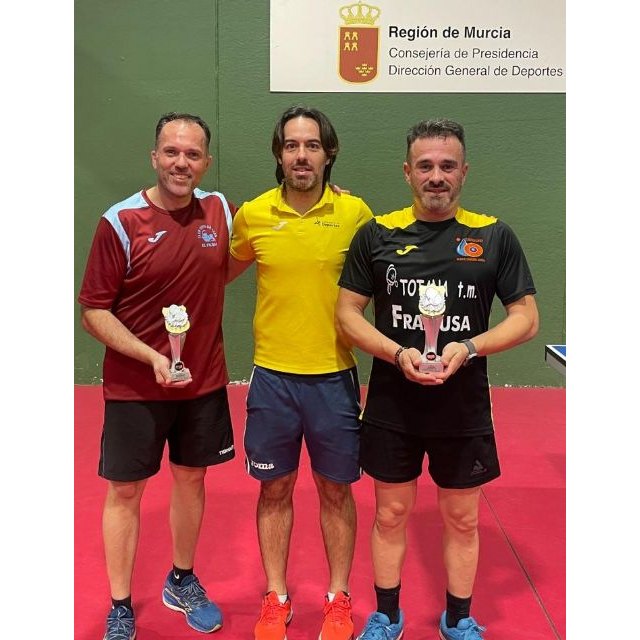 Resultados top 8 Región de Murcia - 4, Foto 4