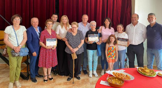 Celebrado el I Concurso de Cocina Gastronómica de la Patata de La Puebla - 4, Foto 4