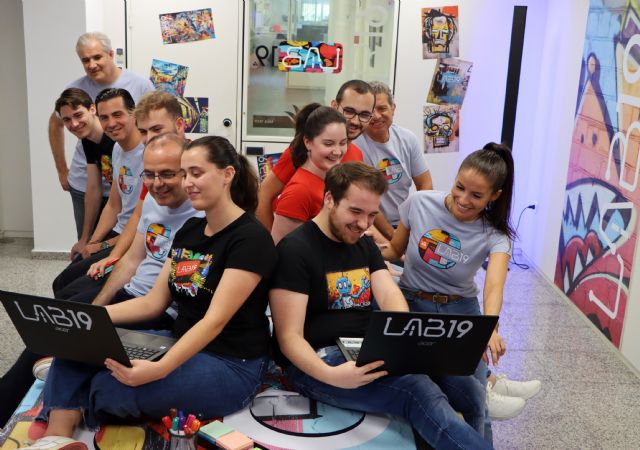 Grupo Fuertes lanza LAB19, un espacio de ideas y de imaginación sin límites - 2, Foto 2