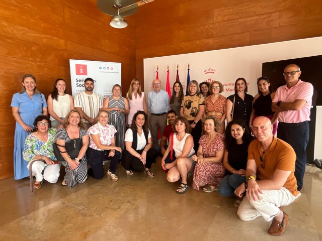 3.290 menores entre 3 y 17 años participan en las Escuelas de Verano organizadas por el Ayuntamiento de Murcia - 2, Foto 2