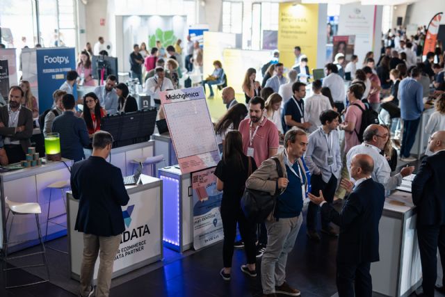 2 empresas murcianas se cuelan en la final del mayor encuentro de scaleups de España - 1, Foto 1