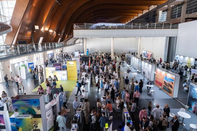 2 empresas murcianas se cuelan en la final del mayor encuentro de scaleups de España - 3, Foto 3