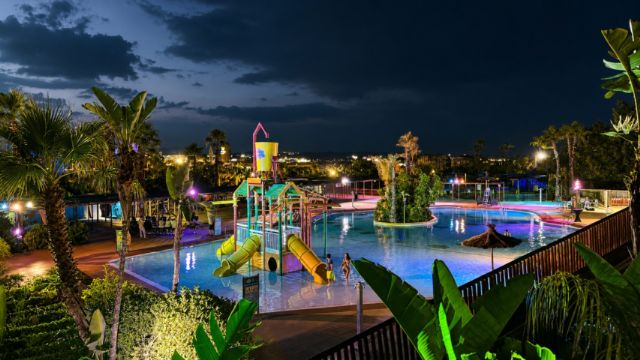 Terra Natura Murcia convierte sus noches de verano en una experiencia única inspirada en la alquimia Terra Natura Murcia convierte sus noches de verano en una experiencia única inspirada en la alquimia