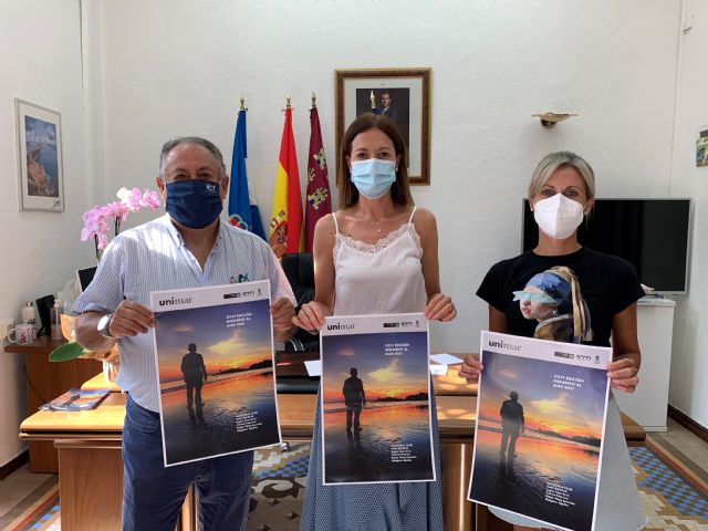 Mirando al Mar rinde homenaje, en su XXVI edición, a las personas que han estado en primera línea frente al COVID - 1, Foto 1