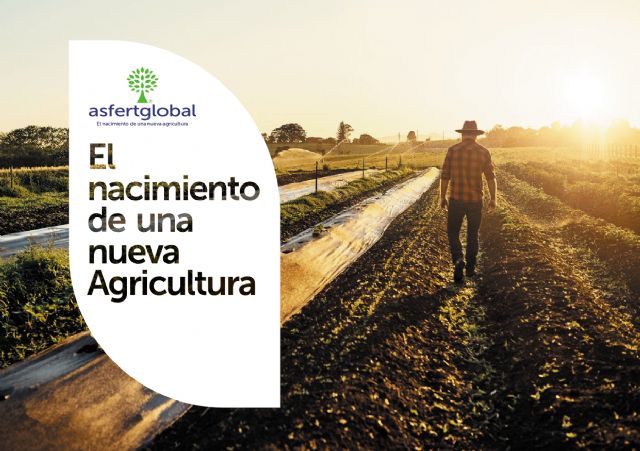 Asfertglobal aumenta sus ventas un 20% en el primer semestre - 1, Foto 1