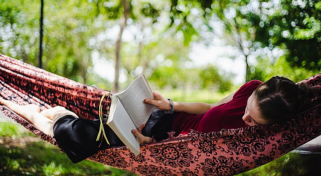 Colegio Ingenio recomienda los clásicos de la Literatura que todo adolescente debe leer - 1, Foto 1