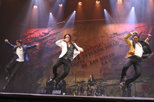 ´La Tremendita´ provoca un viaje hacia nuevos entornos sonoros del flamenco - 1, Foto 1