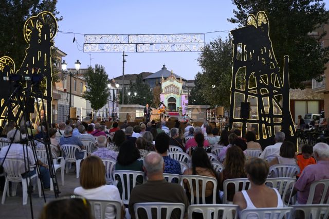 ´La Tremendita´ provoca un viaje hacia nuevos entornos sonoros del flamenco - 2, Foto 2