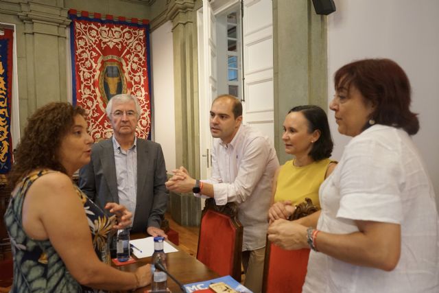 MC propone la adaptación de los locales municipales a las nuevas tecnologías de sonorización para personas con discapacidad auditiva - 2, Foto 2