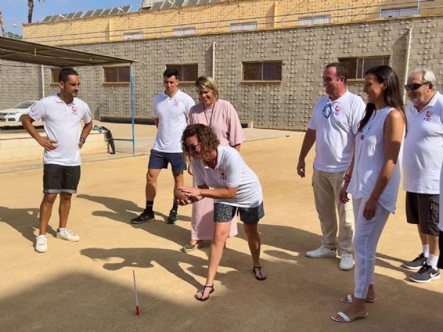 Cultura inicia el expediente de declaración de los bolos cartageneros como Bien de Interés Cultural - 1, Foto 1