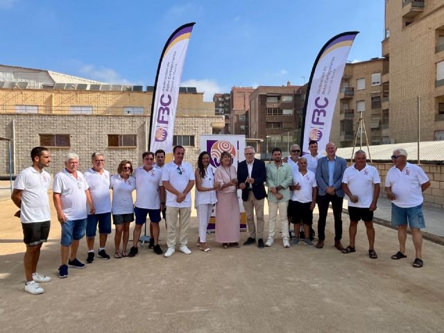 Cultura inicia el expediente de declaración de los bolos cartageneros como Bien de Interés Cultural - 2, Foto 2