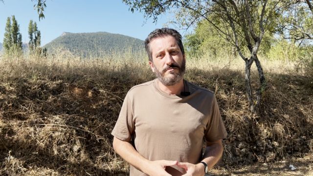 Podemos exige a López Miras la aprobación urgente del plan de ordenación del Valle tras cuatro incendios en menos de año - 1, Foto 1