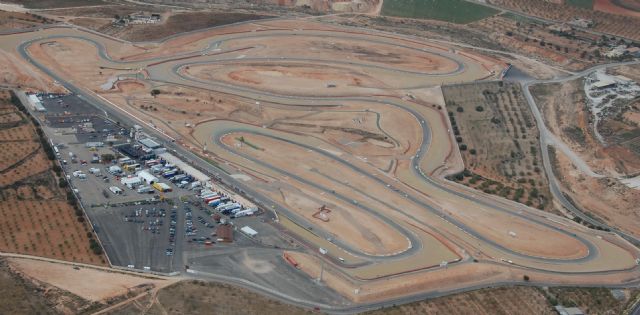 El Ayuntamiento decreta la suspensión de actividad para el Circuito de Velocidad por incumplimiento de la norma sobre ruidos - 1, Foto 1