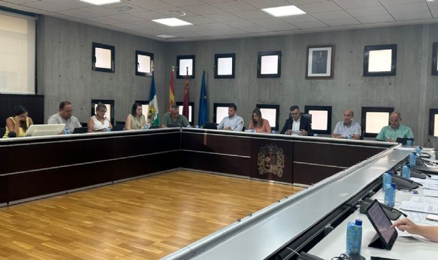 San Pedro del Pinatar destina 55.000 euros a ayudas al estudio para el curso 2024-2025 - 1, Foto 1