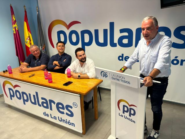 Luengo: Los socialistas de la Región aplauden una nueva cesión de Sánchez al chantaje de los independentistas, que es otra humillación a los españoles - 2, Foto 2