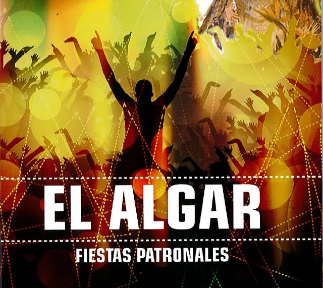 El Algar, de fiestas en honor a la Virgen de los Llanos - 1, Foto 1