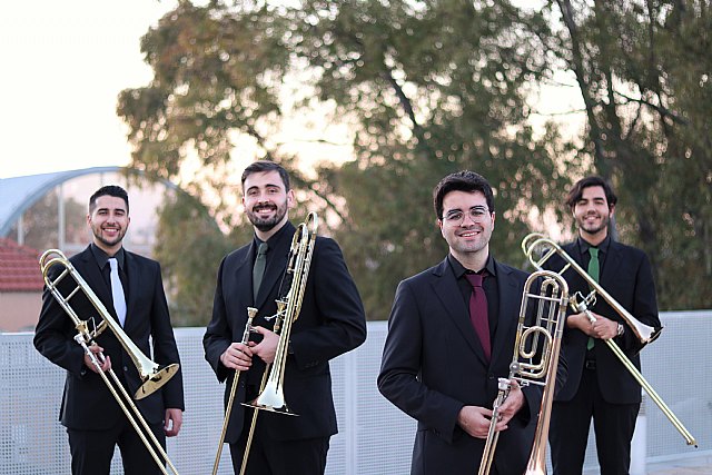 Pablo Zapico & Serendipia agotan entradas en el segundo fin de semana del ECOS Festival de Sierra Espuña - 1, Foto 1