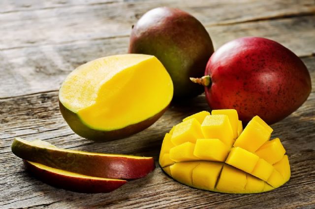 El consumo de mangos continúa creciendo y es todavía más importante para los minoristas de Estados Unidos en el primer semestre del 2022 - 2, Foto 2