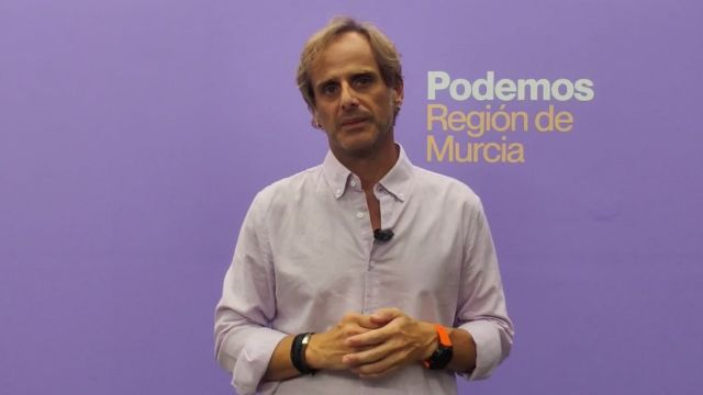 Podemos critica que miles de alumnos empezarán el curso expuestos a altas temperaturas y al amianto - 1, Foto 1