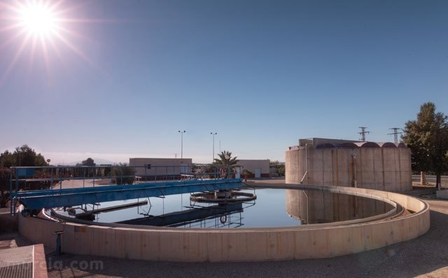 Se controlará mediante programas sanitarios la calidad del agua potable para consumo humano en todas las zonas de abastecimiento del municipio - 1, Foto 1