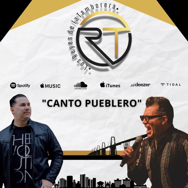 Los Reyes de la Tamborera rinden tributo a la pasión musical del Zuliano con Canto Pueblero - 1, Foto 1