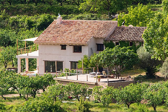 Fot. Casa de las Abuelas, Foto 3