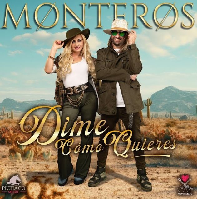 El Dúo Monteros Presenta su Nuevo Sencillo Dime Como Quieres en Versión Bachata Ranchera - 4, Foto 4