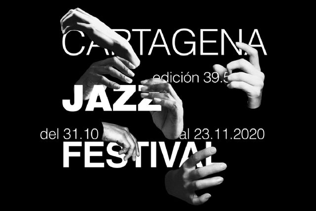 Las manos de los músicos Chet Baker, Esperanza Spalding y Thelonius Monk protagonizan el cartel del 39.5 Cartagena Jazz Festival - 1, Foto 1