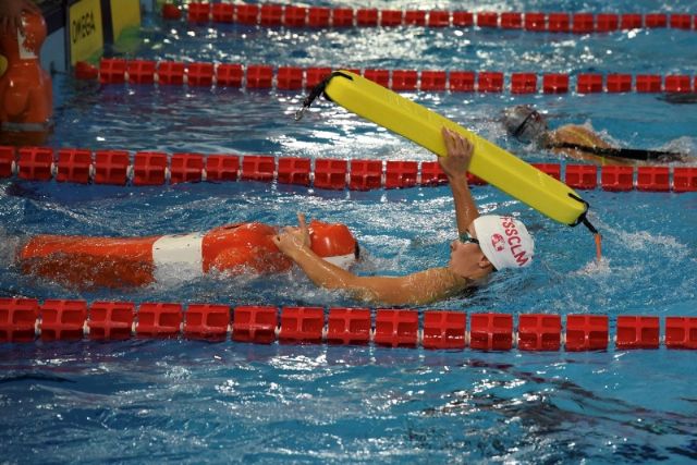 La Comunidad Valenciana, campeona de España de salvamento y socorrismo en las categorías cadete y absoluta - 1, Foto 1