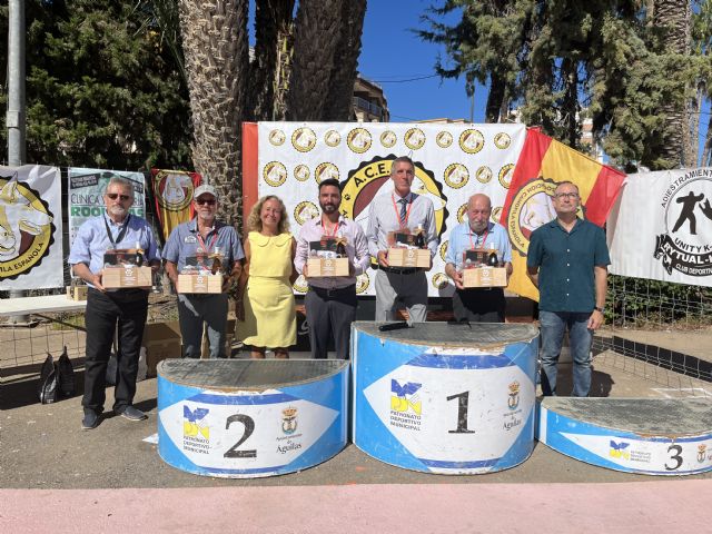 Gran afluencia de público en el Campeonato de España de Belleza Canina - 4, Foto 4