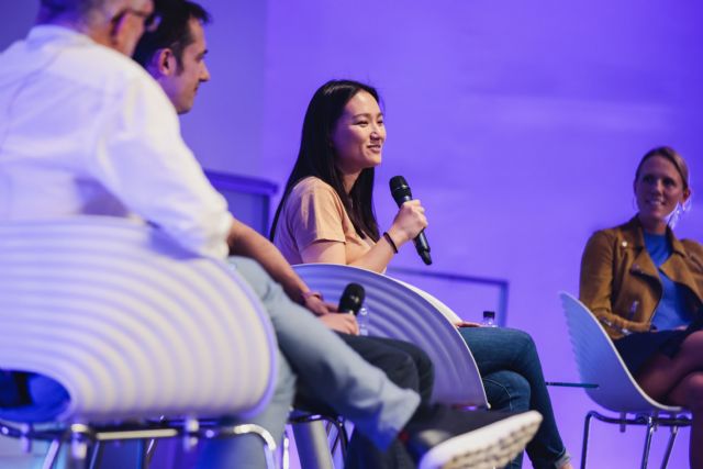 Líderes de Microsoft, Salesforce y LinkedIn entre los ponentes de Valencia Digital Summit 2023 - 1, Foto 1