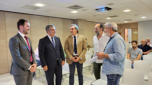 El Gobierno regional impulsa la energía fotovoltaica al facilitar la implantación de 22 nuevos parques de pequeño formato en los últimos 12 meses - 1, Foto 1