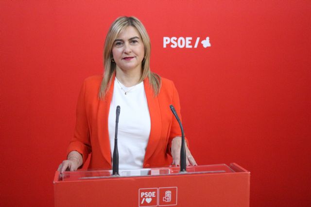 El PSOE denuncia que López Miras ni siquiera ha respondido a la solicitud de reunión con Pepe Vélez, demostrando su nula voluntad de acuerdo - 1, Foto 1