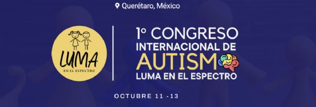 Visitará Querétaro México como invitada especial del congreso Internacional del Autismo “Uma en el Espectro” - 4, Foto 4