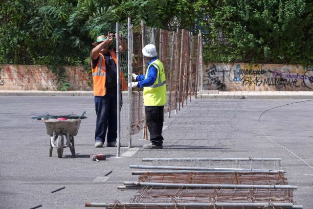 Aumentan las contrataciones en Cartagena y se registra la menor subida del desempleo tras el verano en 15 años - 1, Foto 1