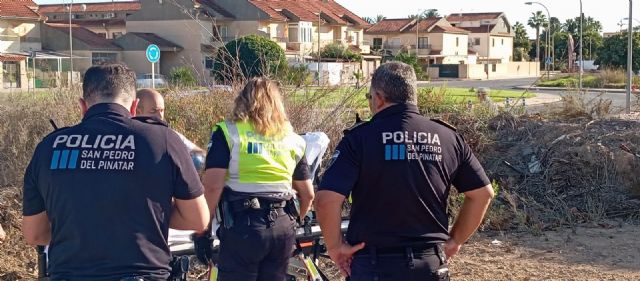 Localiza un anciano con alzheimer desaparecido gracias a un dron - 2, Foto 2