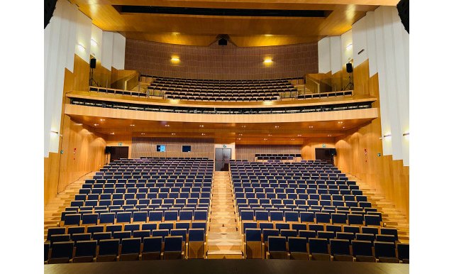 El Teatro Capitol avanza parte de la programación para este último trimestre del año - 1, Foto 1